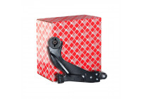 Triangle de suspension 21675 FEBI