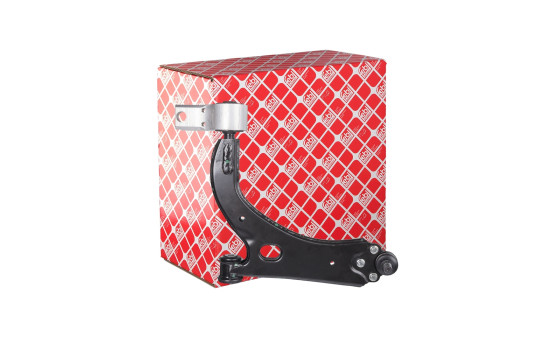 Triangle de suspension 21681 FEBI
