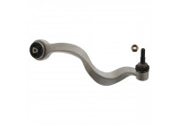 Triangle de suspension 21740 FEBI