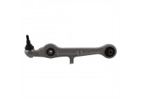 Triangle de suspension 21928 FEBI