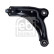 Triangle de suspension 22133 FEBI, Vignette 2