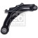 Triangle de suspension 22134 FEBI, Vignette 2