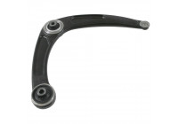 Triangle de suspension 22384 FEBI