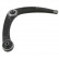 Triangle de suspension 22384 FEBI