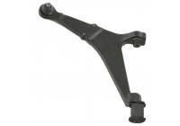 Triangle de suspension 22872 FEBI