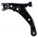 Triangle de suspension 22949 FEBI