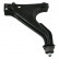 Triangle de suspension 23151 FEBI
