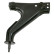 Triangle de suspension 23152 FEBI