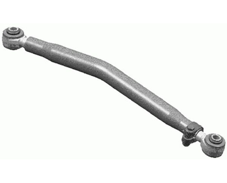 Triangle de suspension 23195 01 Lemforder