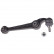 Triangle de suspension 23313 FEBI