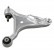 Triangle de suspension 23349 FEBI