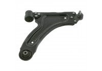 Triangle de suspension 23798 FEBI