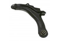 Triangle de suspension 24083 FEBI