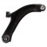 Triangle de suspension 24252 FEBI