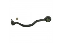 Triangle de suspension 24299 FEBI
