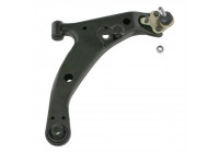 Triangle de suspension 24312 FEBI