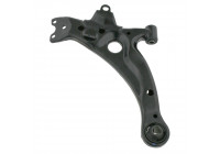 Triangle de suspension 24340 FEBI