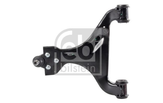 Triangle de suspension 24532 FEBI, Image 2