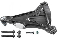 Triangle de suspension 24605 02 Lemforder
