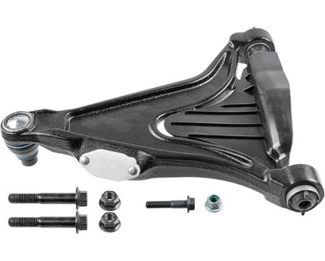 Triangle de suspension 24605 02 Lemforder