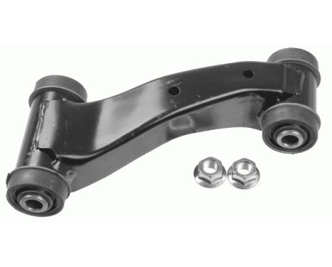 Triangle de suspension 24666 02 Lemforder