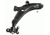Triangle de suspension 24686 02 Lemforder