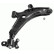 Triangle de suspension 24686 02 Lemforder