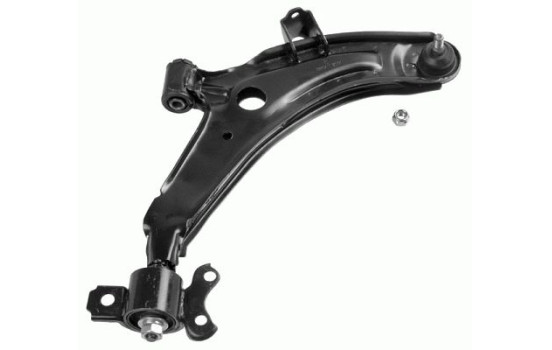 Triangle de suspension 24686 02 Lemforder