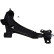 Triangle de suspension 24686 02 Lemforder, Vignette 3