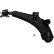 Triangle de suspension 24686 02 Lemforder, Vignette 4