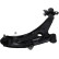 Triangle de suspension 24686 02 Lemforder, Vignette 5