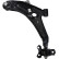 Triangle de suspension 24686 02 Lemforder, Vignette 6