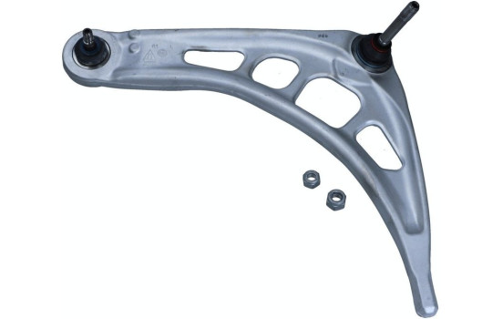Triangle de suspension 25367 01 Lemforder, Image 7