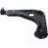 Triangle de suspension 25399 01 Lemforder