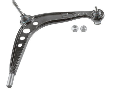 Triangle de suspension 25925 01 Lemforder