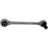 Triangle de suspension 260013 ABS, Vignette 2