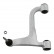 Triangle de suspension 26039 FEBI