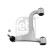 Triangle de suspension 26039 FEBI, Vignette 2