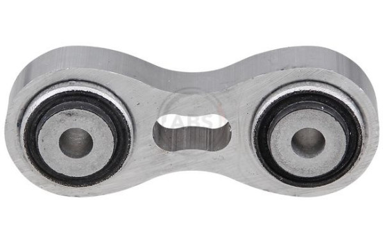 Triangle de suspension 260904 ABS