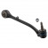 Triangle de suspension 26138 FEBI