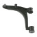 Triangle de suspension 26453 FEBI