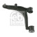 Triangle de suspension 26453 FEBI, Vignette 2