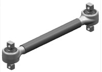Triangle de suspension 26807 01 Lemforder