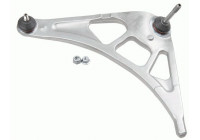 Triangle de suspension 27014 02 Lemforder