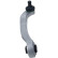 Triangle de suspension 27027 01 Lemforder, Vignette 3