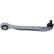 Triangle de suspension 27028 01 Lemforder