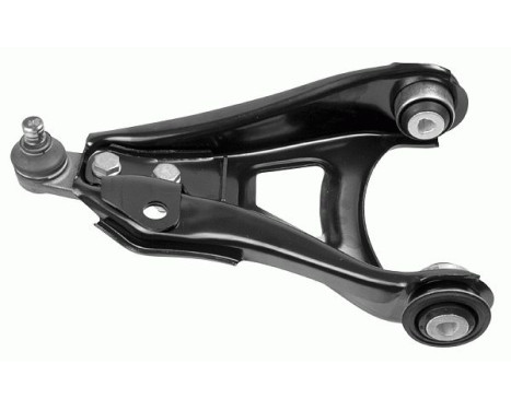 Triangle de suspension 27056 01 Lemforder
