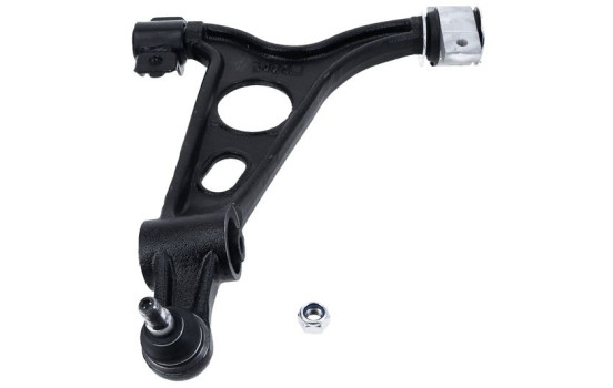 Triangle de suspension 27061 03 Lemforder, Image 3