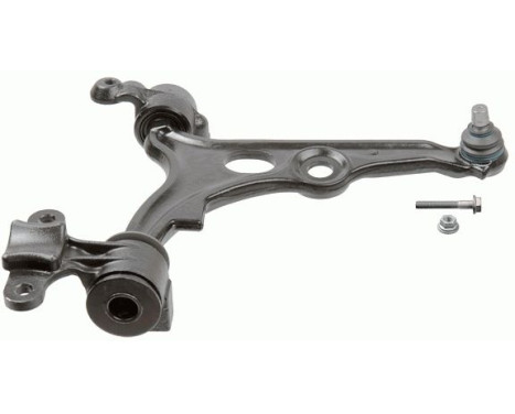 Triangle de suspension 27066 01 Lemforder