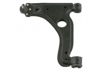 Triangle de suspension 27073 FEBI